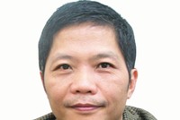 Ông Trần Tuấn Anh