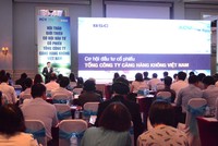 Đột phá trong phương án tư vấn IPO cho ACV