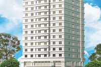 Mở bán Dự án căn hộ Samland Airport