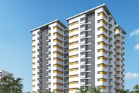 Cất nóc Dự án TDH Phước Long