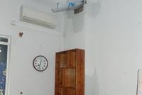 Cư dân Tòa nhà Sakura “kêu cứu” vì thấm dột