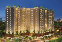 Chuẩn bị mở bán căn office-tel Vạn Gia Phúc Residence