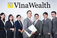 VinaWealth và cái bắt tay đầu tiên với ngân hàng