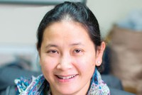 Bà Lê Thị Lệ Hằng