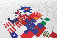 Chứng nhận xuất xứ: Giấy thông hành cho hàng Việt vào FTA