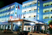 Ngoài Khách sạn Hải Âu, CTCP Du lịch  Đồ Sơn còn có Khách sạn Hoa Phượng, Khách sạn Vạn Thông, Do Son Villas, Biệt thự Bảo Đại, Nhà hàng Biển Đông 1