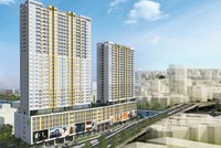 Novaland tung chính sách bán hàng mới với Dự án RiverGate