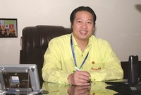 Ông Hồ Đức Lam