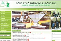 DPR: lợi nhuận năm 2015 đạt 176,6 tỷ đồng, giảm 26,4% 