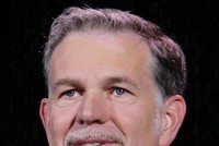 CEO Reed Hastings
