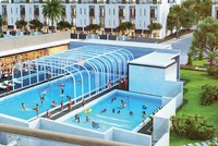 BIM Group tri ân khách hàng