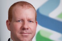 Ông Steve Brice, Trưởng nhóm Chiến lược Đầu tư, Ngân hàng Standard Chartered