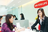 Dai-ichi Life Việt Nam sẽ triển khai bảo hiểm vi mô trong thời gian tới