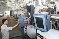 Nhựa Tiền Phong đặt mục tiêu doanh thu đạt 3.900 tỷ đồng