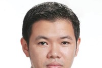 Ông Trần Anh Tuấn