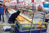 Trữ hàng trị giá 2.566 tỷ đồng để bình ổn thị trường dịp Tết