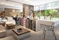 Những tiện ích, không gian sống đã được ưu tiên hơn giá cả