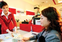 Dòng vốn từ nhiều nguồn đang đổ mạnh vào thị trường