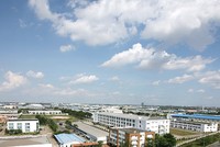 Bất động sản công nghiệp và “giấc mơ” cứ điểm sản xuất toàn cầu