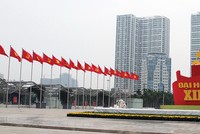 Nền kinh tế bước sang giai đoạn mới