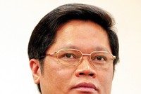 Ông Vũ Tiến Lộc