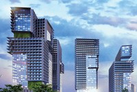 GoldSeason - “New Manhattan trong lòng Hà Nội”