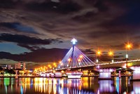 Đêm Đà Nẵng sẽ dần… ngắn lại