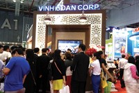 Vĩnh Hoàn tiếp tục giữ vị trí là công ty xuất khẩu cá tra hàng đầu Việt Nam