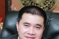 Ông Vũ Đức Tiến