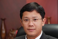 Ông Trần Hải Hà