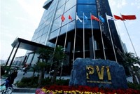 Lloyd’s London và Singapore cam kết đồng hành cùng PVI