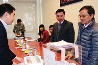 255 NĐT cá nhân mua 100% cổ phần Nước sạch Hải Dương