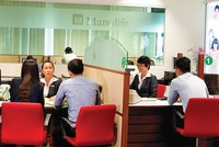 Quản trị rủi ro và bài toán “cỗ phanh”