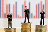 CTCK cạnh tranh thị phần bằng tiền rẻ