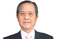 GS-TS. Đặng Lương Mô