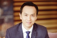 Doanh nhân Nguyễn Mạnh Hà