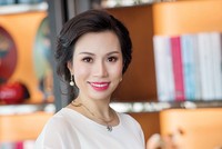 Doanh nhân Phạm Thị Vân Hà