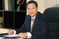 “Vua đê cống” Hoàng Đức Thảo