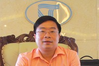 Ông Lê Tiến Trường