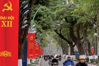 Đổi mới là sao để hơn 93 triệu dân Việt phát huy tất cả trí tuệ, khả năng thì dời non lấp biển hay vượt xa các nước trong khu vực là điều không khó