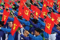 “Hâm nóng” tinh thần Đại hội VI để đưa đất nước phơi phới đi lên