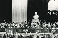 Đại hội Đảng lần thứ VI (12/1986) mở đầu công cuộc đổi mới, khơi dậy và phát huy sức mạnh, tiềm năng để đưa đất nước tiến lên