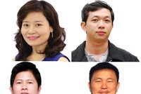 Dấu ấn doanh nhân tuổi Thân