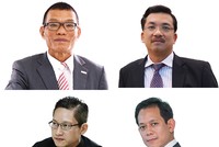 Khi CEO doanh nghiệp ngoại là “made in Việt Nam”