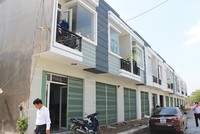 Mô hình nhà ở xã hội đang được Công ty Trần Anh Long An phát triển mạnh mẽ trong những năm qua