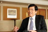 Khi người làm thuê số 1 đi khởi nghiệp