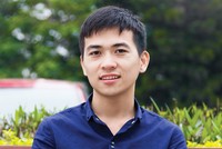 Ninh Đôn, tỷ phú kiếm tiền trên Internet: Cho đi để nhận lại nhiều hơn