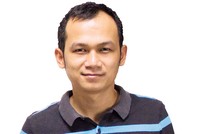 Ông Đặng Hoàng Minh