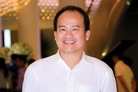 Doanh nhân Lâm Minh Chánh: Trước khi bán sản phẩm, hãy bán ý tưởng, bán ước mơ