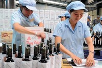 Năm 2015, lãi sau thuế GTN chỉ đạt 41% kế hoạch